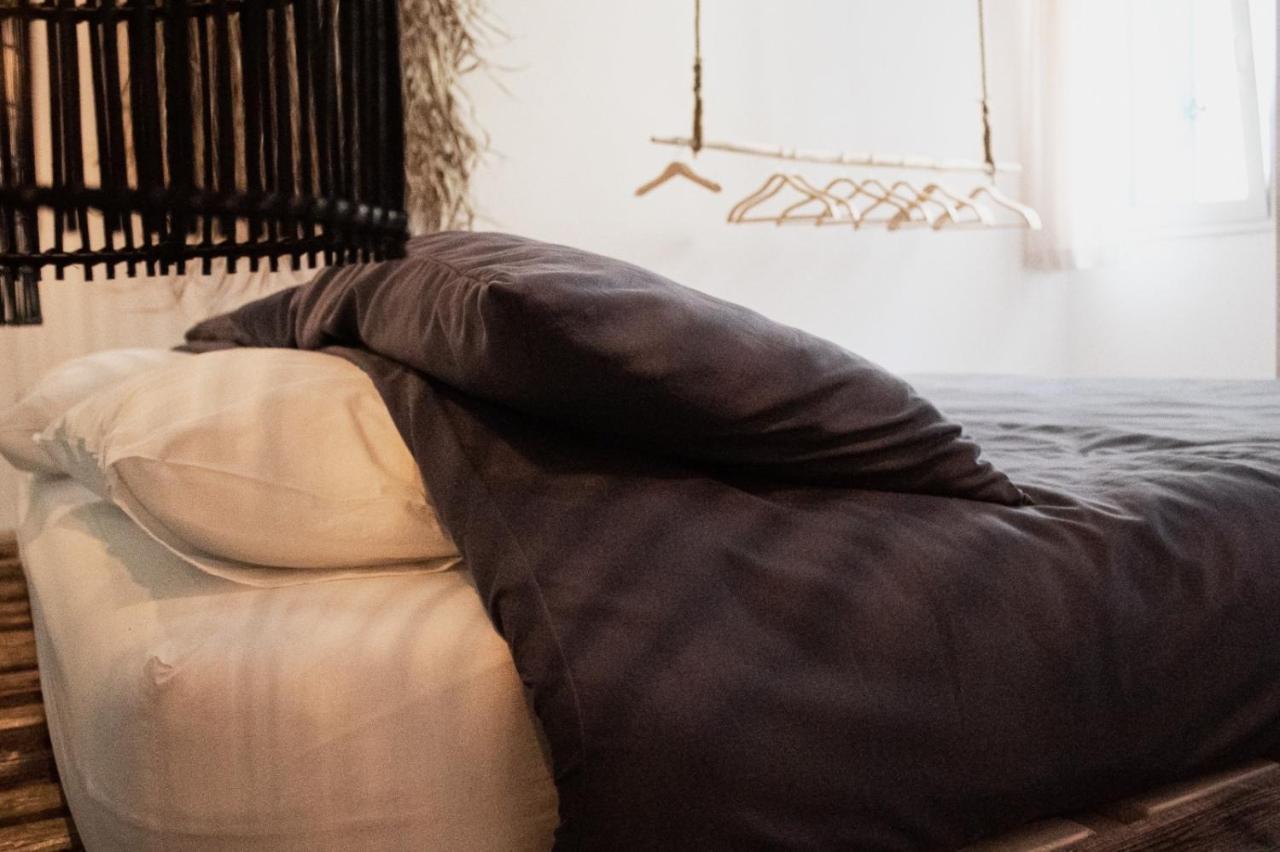 Laguna Suite B&B Кіоджа Екстер'єр фото
