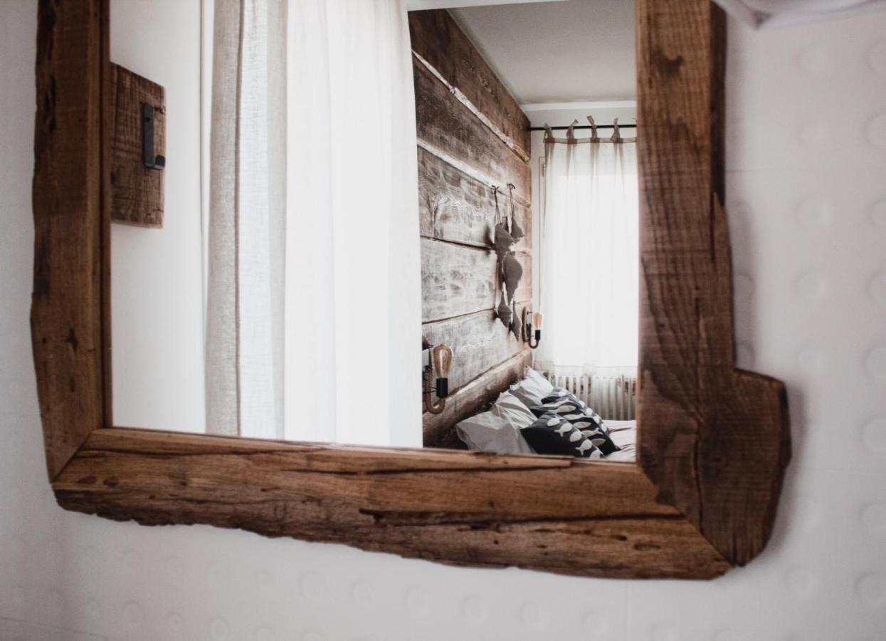 Laguna Suite B&B Кіоджа Екстер'єр фото