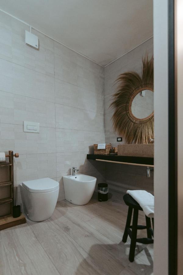 Laguna Suite B&B Кіоджа Екстер'єр фото