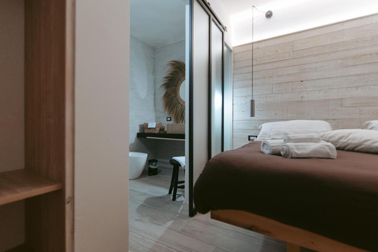 Laguna Suite B&B Кіоджа Екстер'єр фото