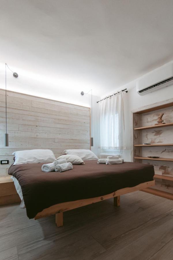Laguna Suite B&B Кіоджа Екстер'єр фото