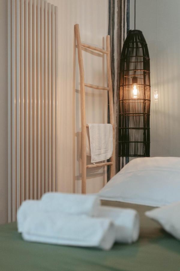 Laguna Suite B&B Кіоджа Екстер'єр фото